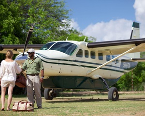 3-nights Mikumi Fly-in Safari from Zanzibar